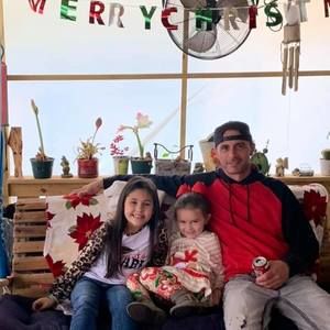 Meet your Posher, Mark